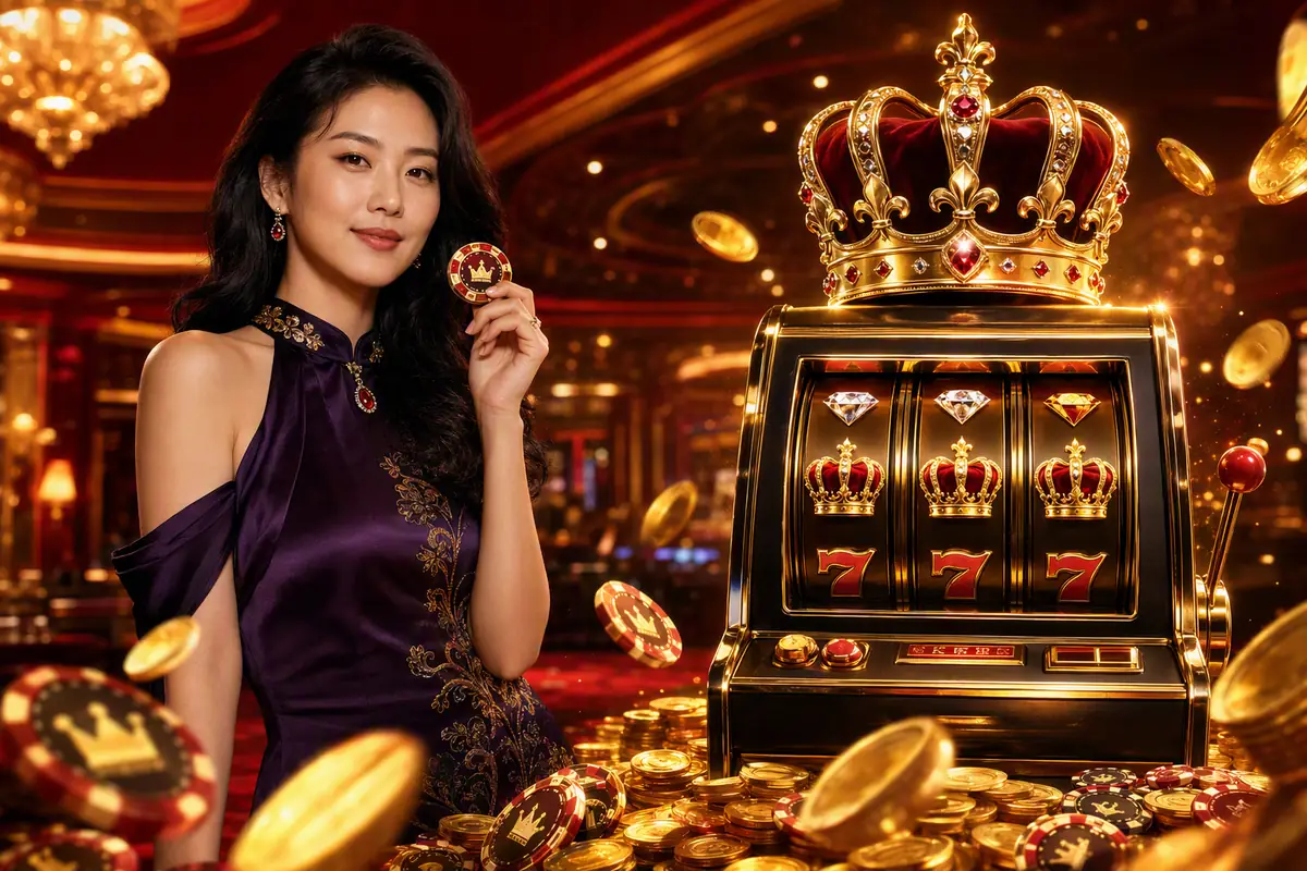Câu chuyện thương hiệu fbc88